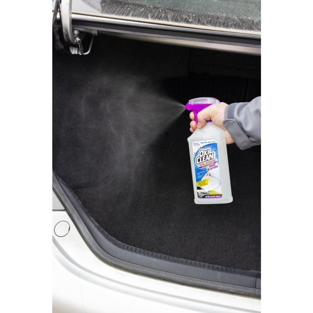OXICLEAN TOTAL INTERIOR RAPIDREFRESH SPRAY 15.22 OZ